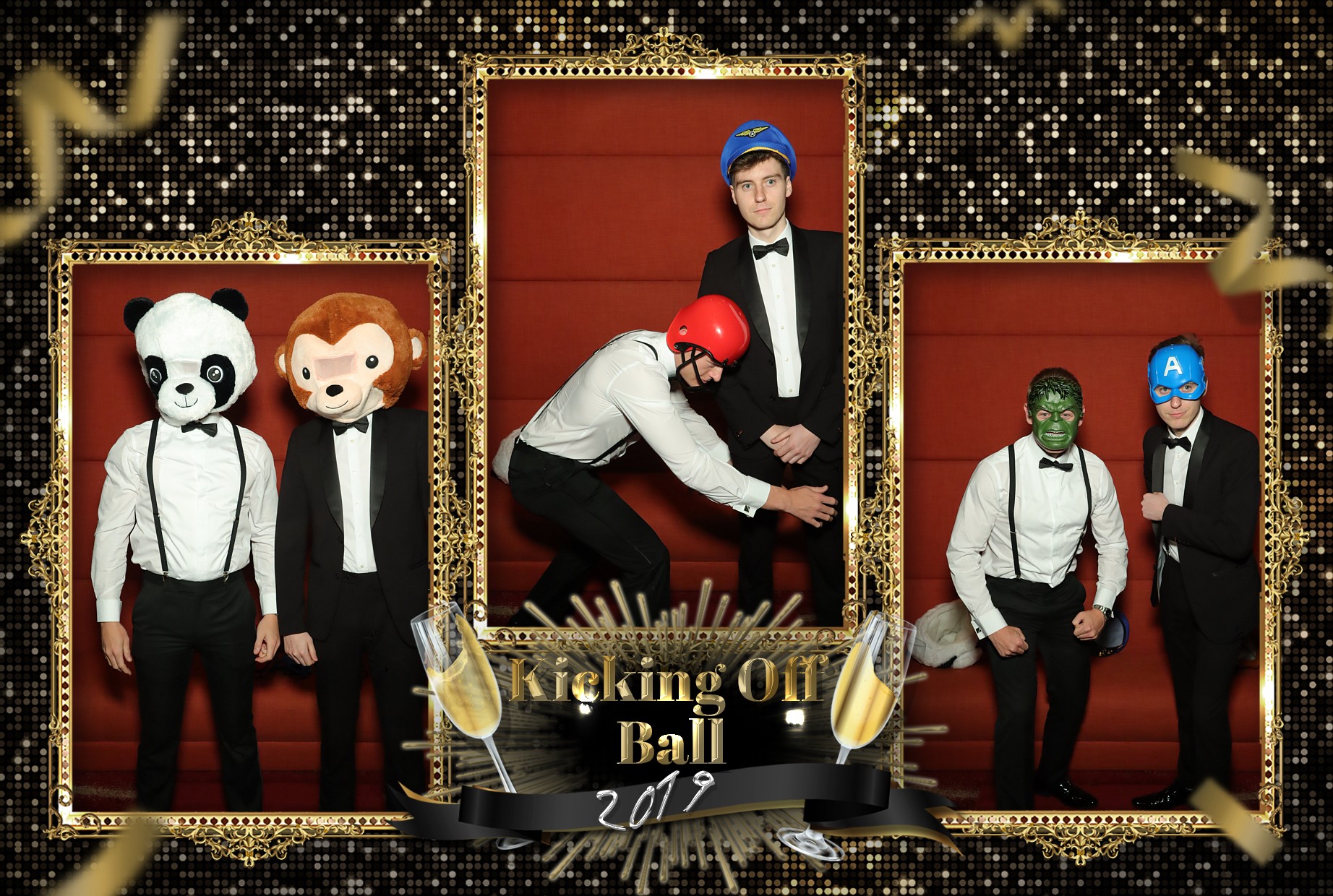 Capital Corporate | View more photos from the event at gallery.myphotoboothexperience.co.uk/u/MyPhotoBoothExperienceLtd/Capital-Corporate